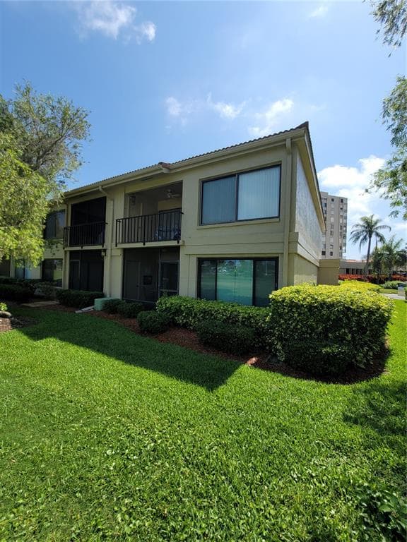 6335 PALMA DEL MAR BOULEVARD S UNIT 124 ST PETERSBURG, FL 33715