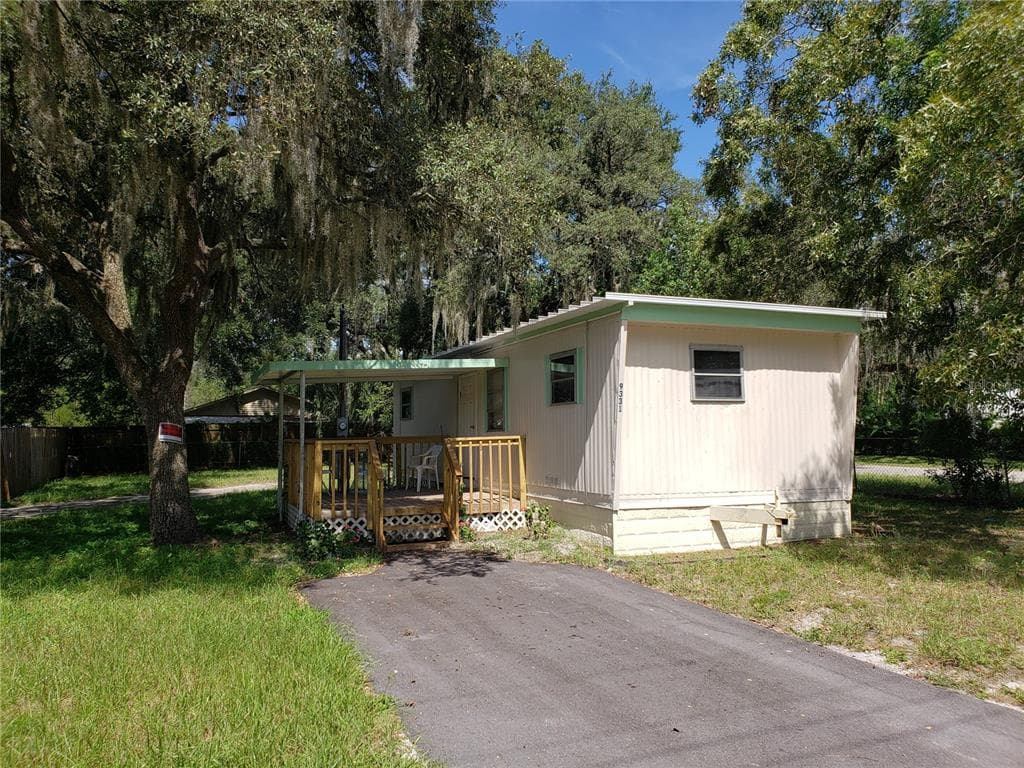 9331 KIOWA DR NEW PORT RICHEY, FL 34654