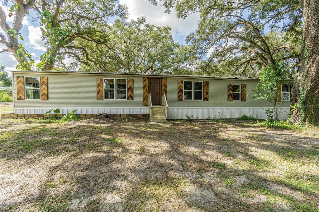 7009 20TH STREET ZEPHYRHILLS, FL 33540