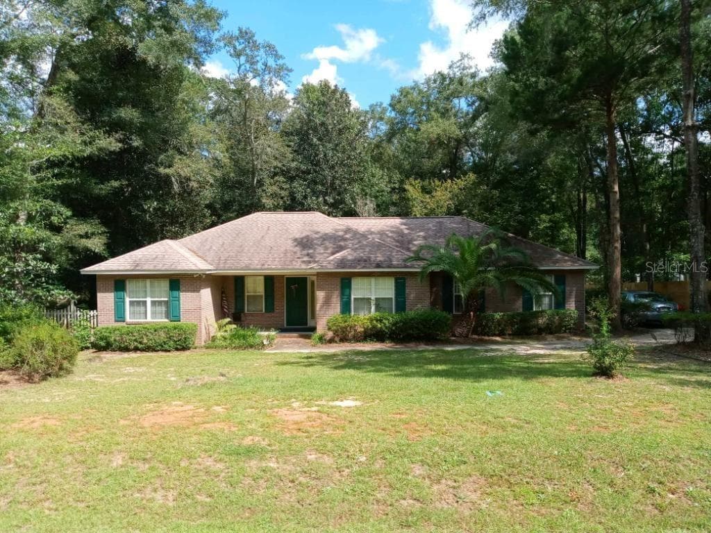 3961 CALLE DE SANTOS TALLAHASSEE, FL 32311