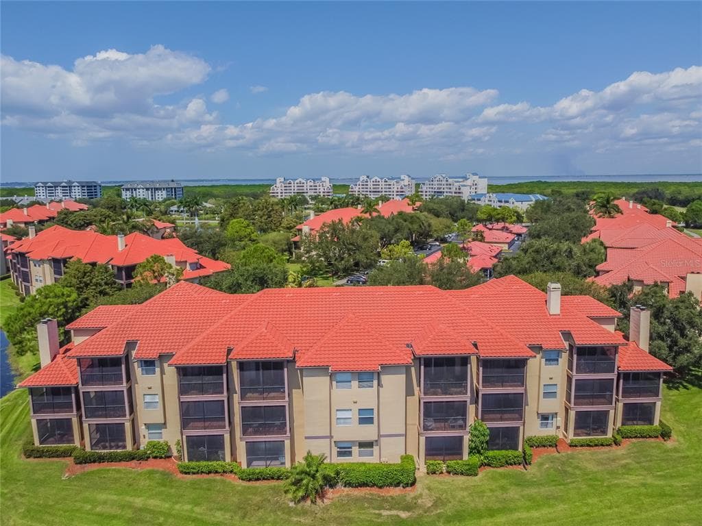 2400 FEATHER SOUND DRIVE UNIT 728 CLEARWATER, FL 33762