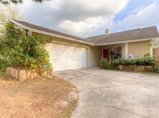 2321 SOUTHERN LITES AVENUE LUTZ, FL 33549