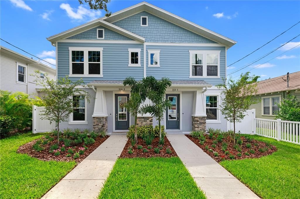 1310 S MOODY AVENUE UNIT 2 TAMPA, FL 33629