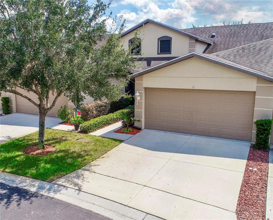 11222 PORT DOUGLAS DRIVE NEW PORT RICHEY, FL 34654
