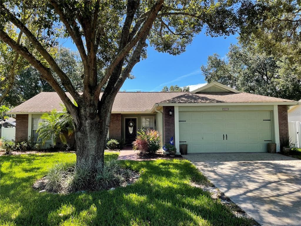 5818 BITTER ORANGE AVENUE TAMPA, FL 33625