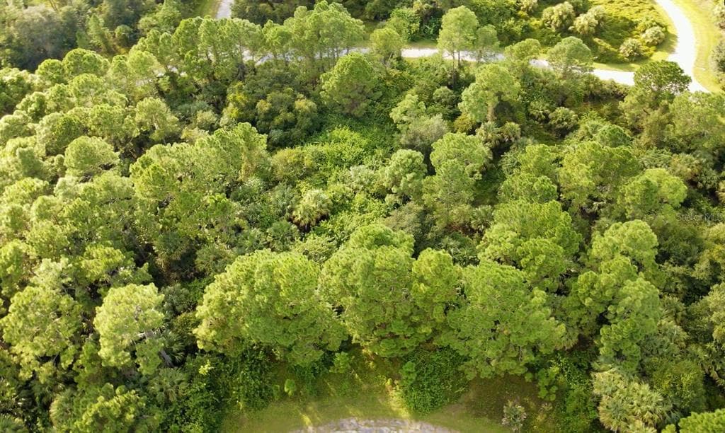LANGLAIS DRIVE NORTH PORT, FL 34288