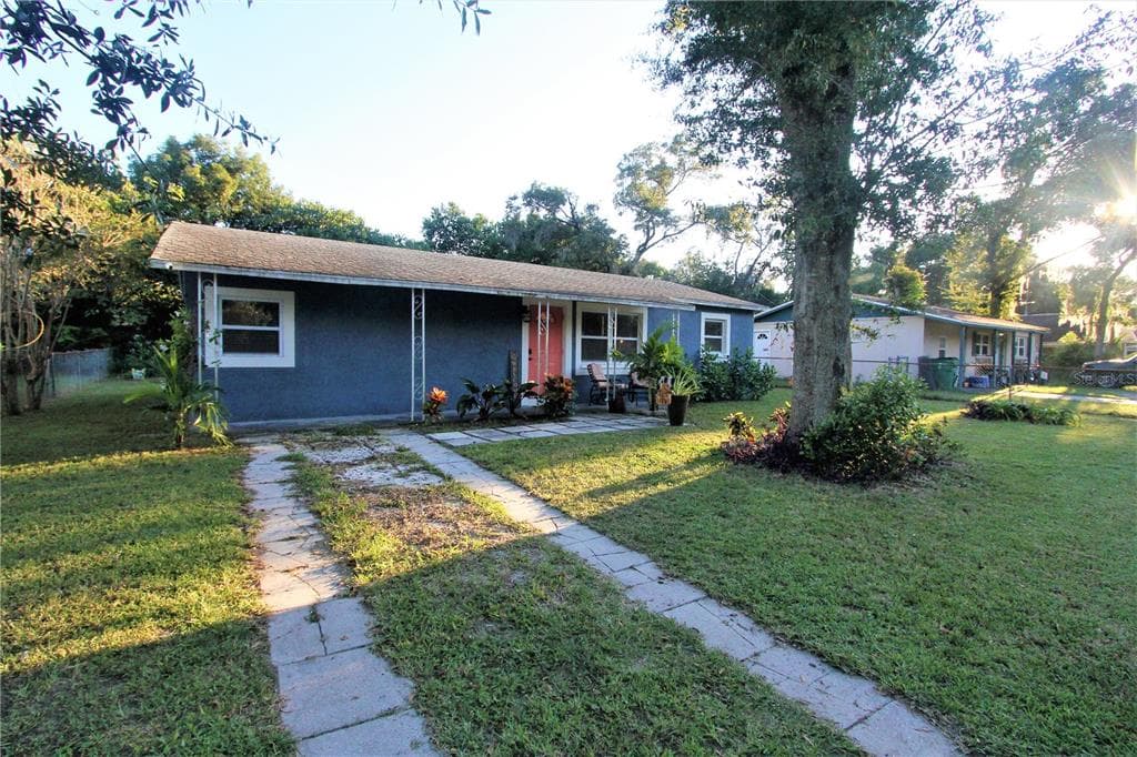 39150 6TH AVENUE ZEPHYRHILLS, FL 33542
