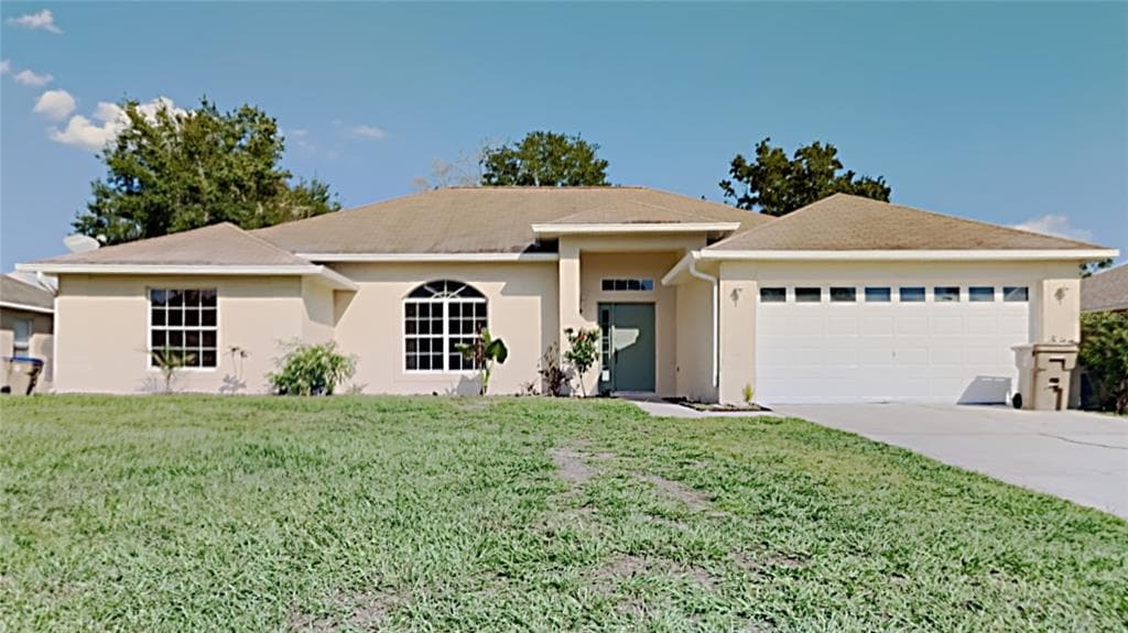 2905 EVANS WAY KISSIMMEE, FL 34758