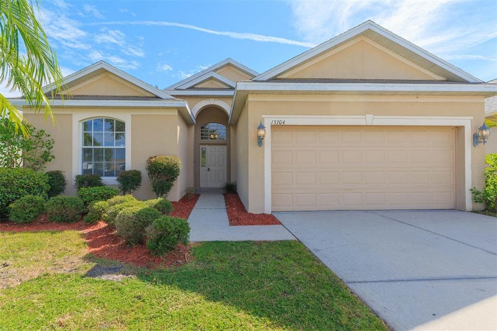 13704 SIGLER STREET RIVERVIEW, FL 33579