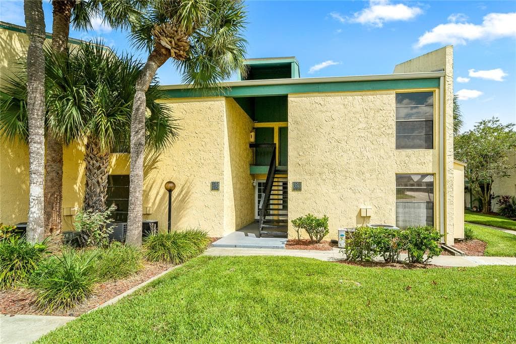 1225 N WICKHAM ROAD UNIT 112 MELBOURNE, FL 32935