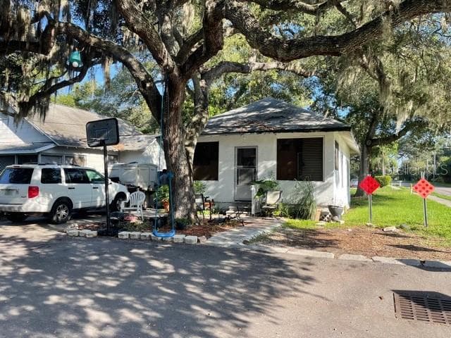 1012 JONES STREET CLEARWATER, FL 33755