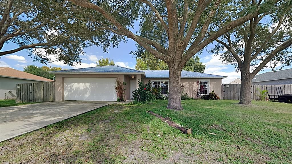 960 EYERLY STREET COCOA, FL 32927