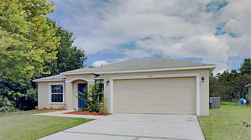 6721 COUNTRY SQUARE DRIVE LAKELAND, FL 33810