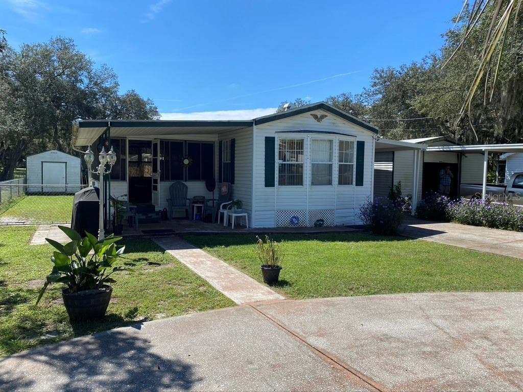 9728 LEE STREET HUDSON, FL 34669