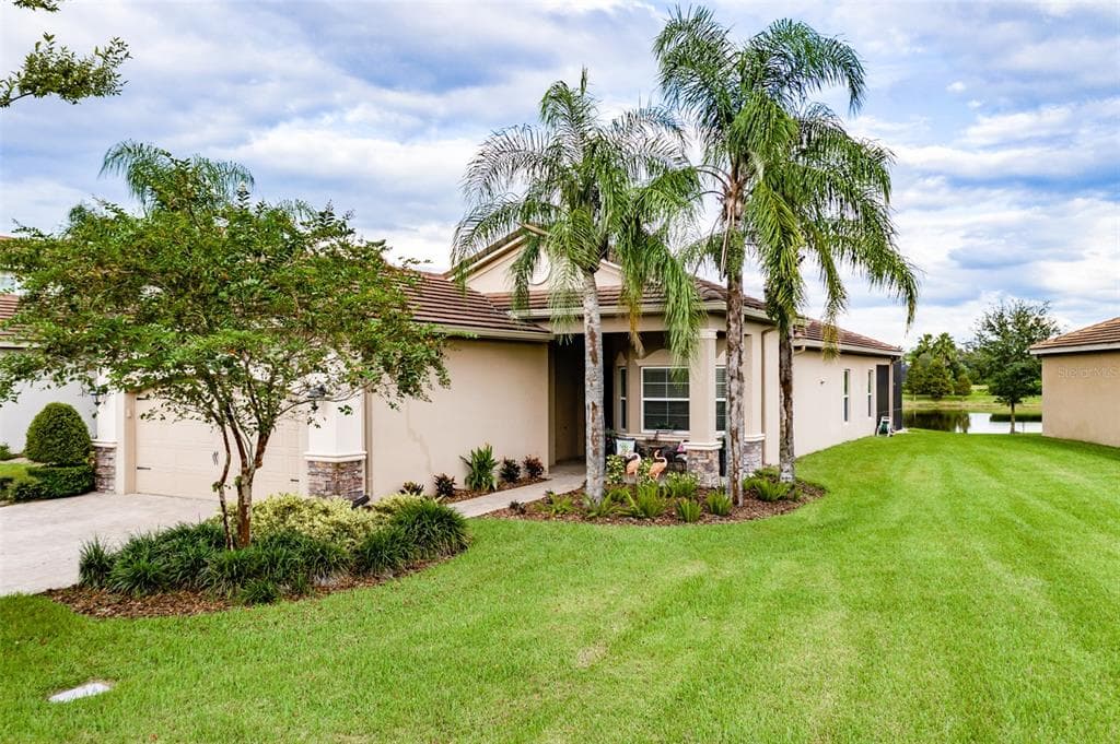 2746 TARRAGONA WAY WESLEY CHAPEL, FL 33543