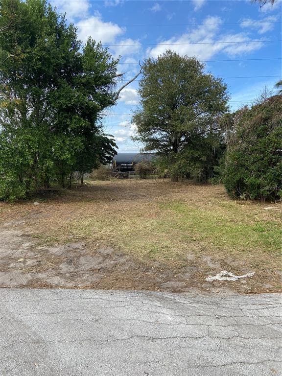 4750 1ST AVENUE AUBURNDALE, FL 33823