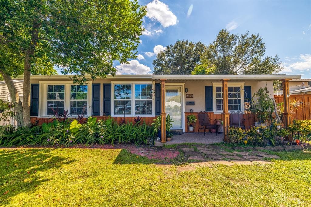 2874 40TH AVENUE N ST PETERSBURG, FL 33714