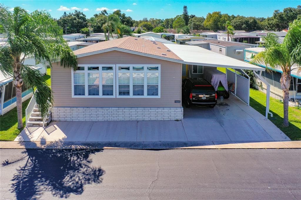 12651 SEMINOLE BOULEVARD UNIT 4-F LARGO, FL 33778