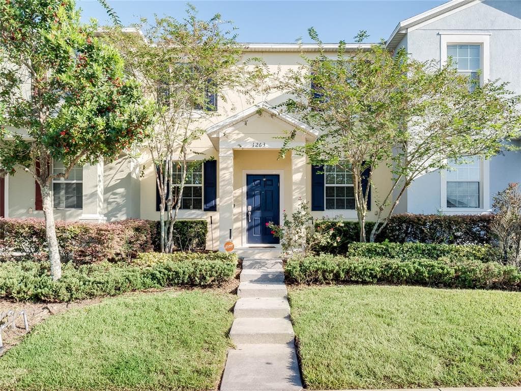 1263 ALSTON BAY BOULEVARD APOPKA, FL 32703