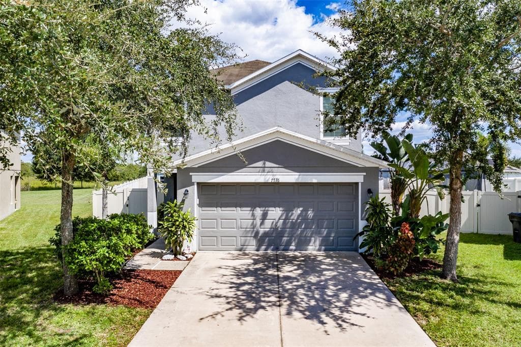 7716 MAROON PEAK DRIVE RUSKIN, FL 33573