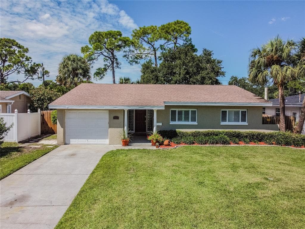 4510 HELENA STREET NE ST PETERSBURG, FL 33703