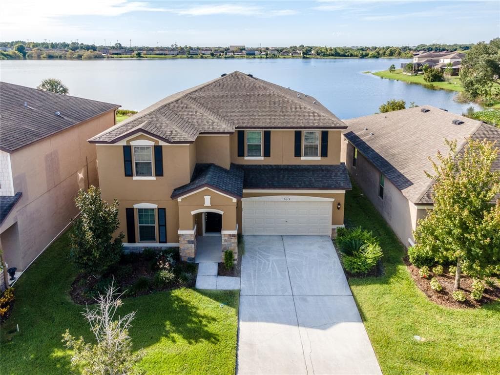 9019 MOUNTAIN MAGNOLIA DRIVE RIVERVIEW, FL 33578