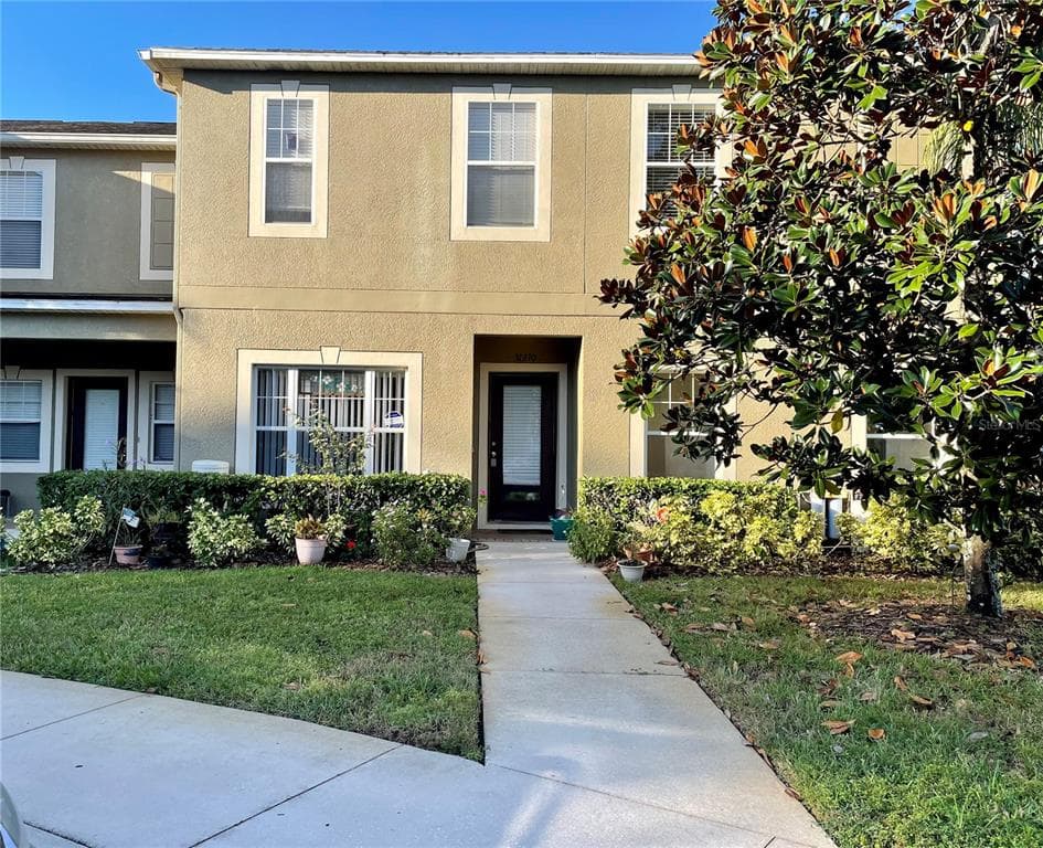31210 FLANNERY COURT WESLEY CHAPEL, FL 33543