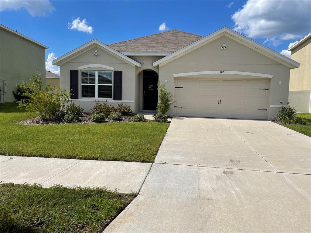 14121 ARBOR PINES DRIVE