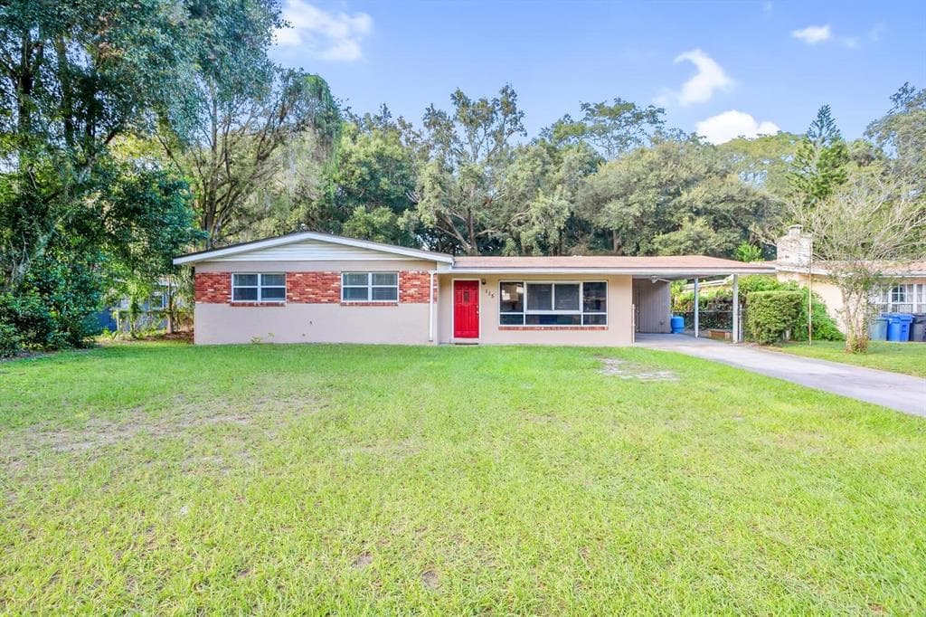 115 NEVING DRIVE TAMPA, FL 33613