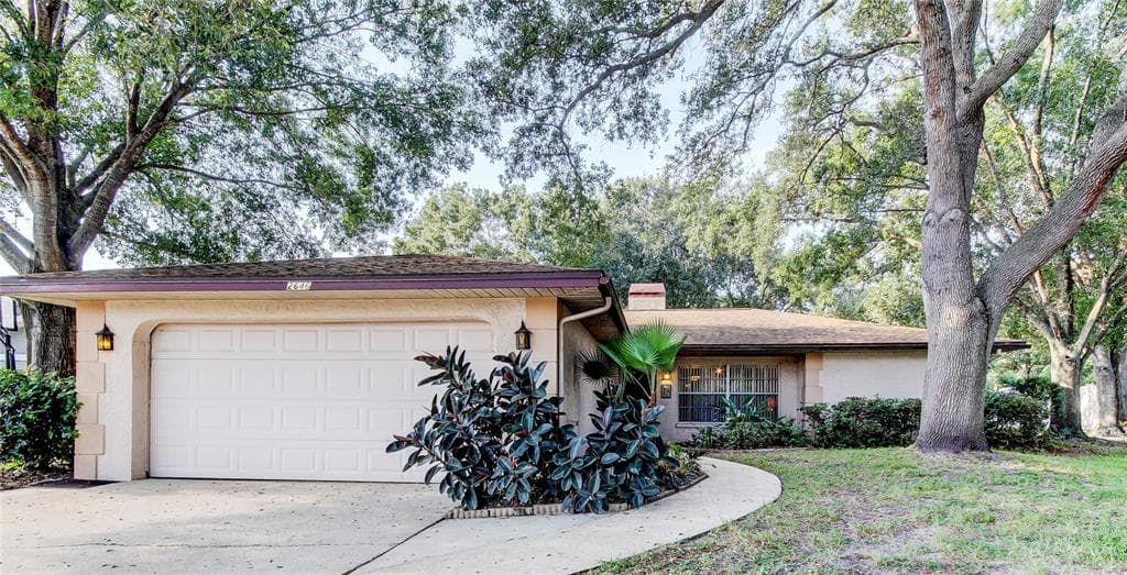 2646 CONCORDE COURT CLEARWATER, FL 33761