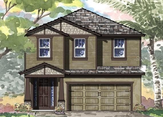 4686 EMPRISE WAY LAND O LAKES, FL 34638