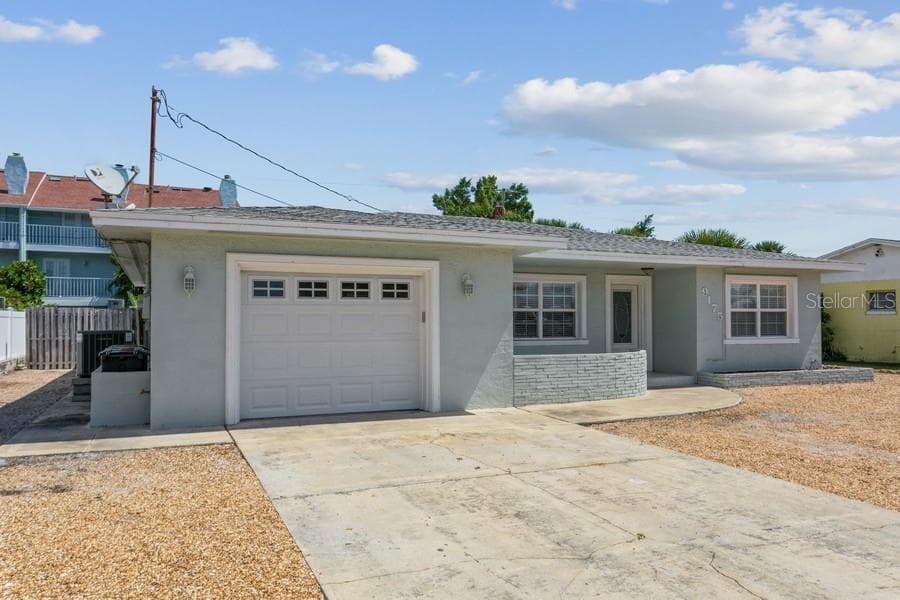 9175 GULF BOULEVARD ST PETE BEACH, FL 33706