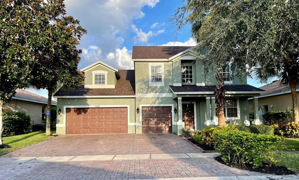 11025 HOLLY CONE DRIVE RIVERVIEW, FL 33569