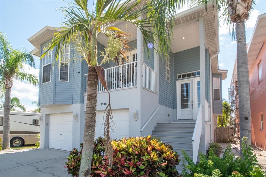 1316 APOLLO BEACH BOULEVARD S UNIT S