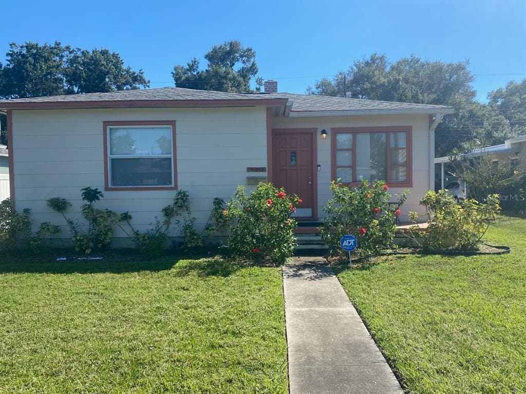 4342 5TH AVENUE N ST PETERSBURG, FL 33713