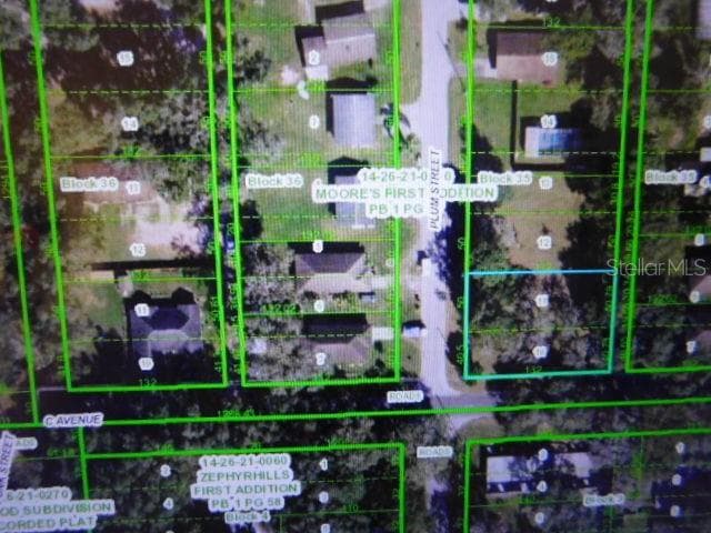 1 PLUM STREET ZEPHYRHILLS, FL 33542