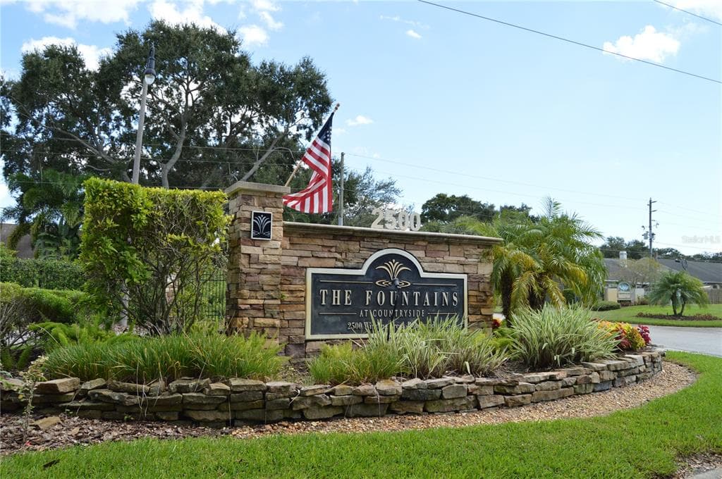 2500 WINDING CREEK BOULEVARD UNIT H102 CLEARWATER, FL 33761
