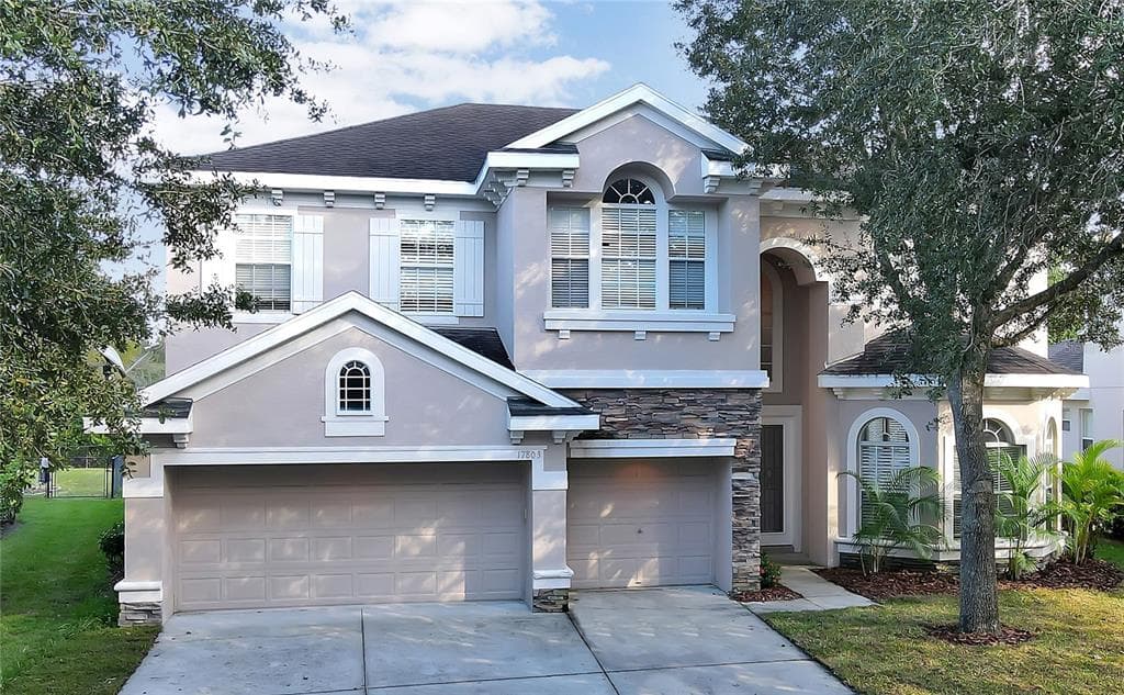 17803 ARBOR CREEK DRIVE TAMPA, FL 33647