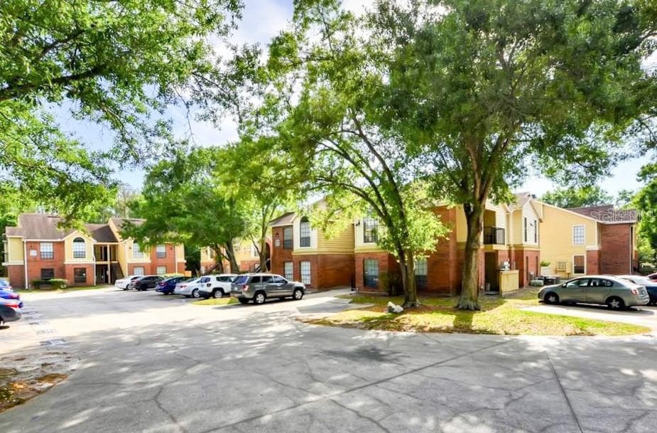 8758 MALLARD RESERVE DRIVE UNIT 101 TAMPA, FL 33614
