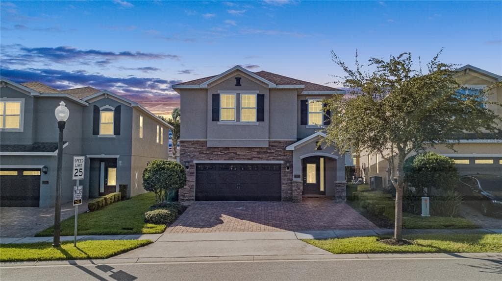 7594 MARKER AVENUE KISSIMMEE, FL 34747