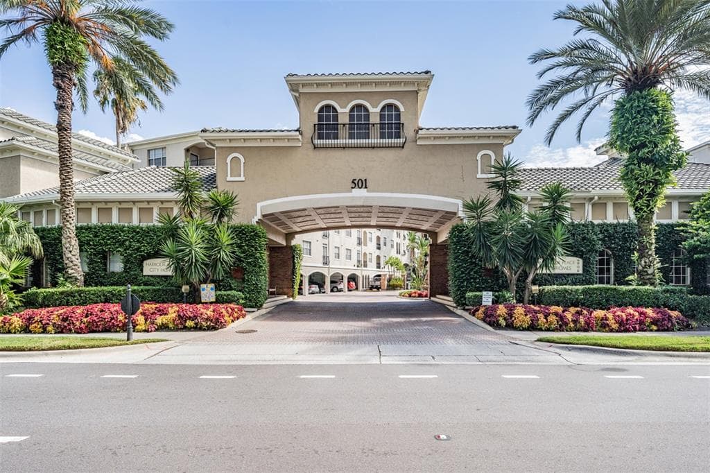 501 KNIGHTS RUN AVENUE UNIT 2321 TAMPA, FL 33602