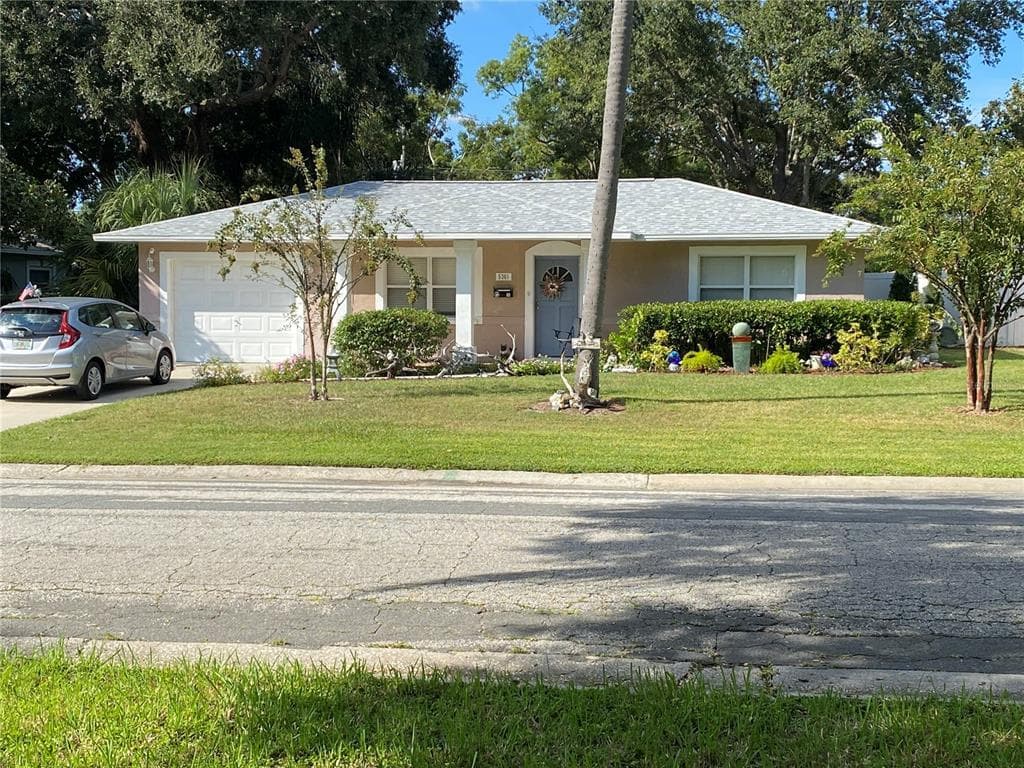 5361 33RD AVENUE N ST PETERSBURG, FL 33710