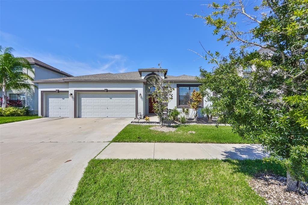 13925 FELIX WILL ROAD RIVERVIEW, FL 33579