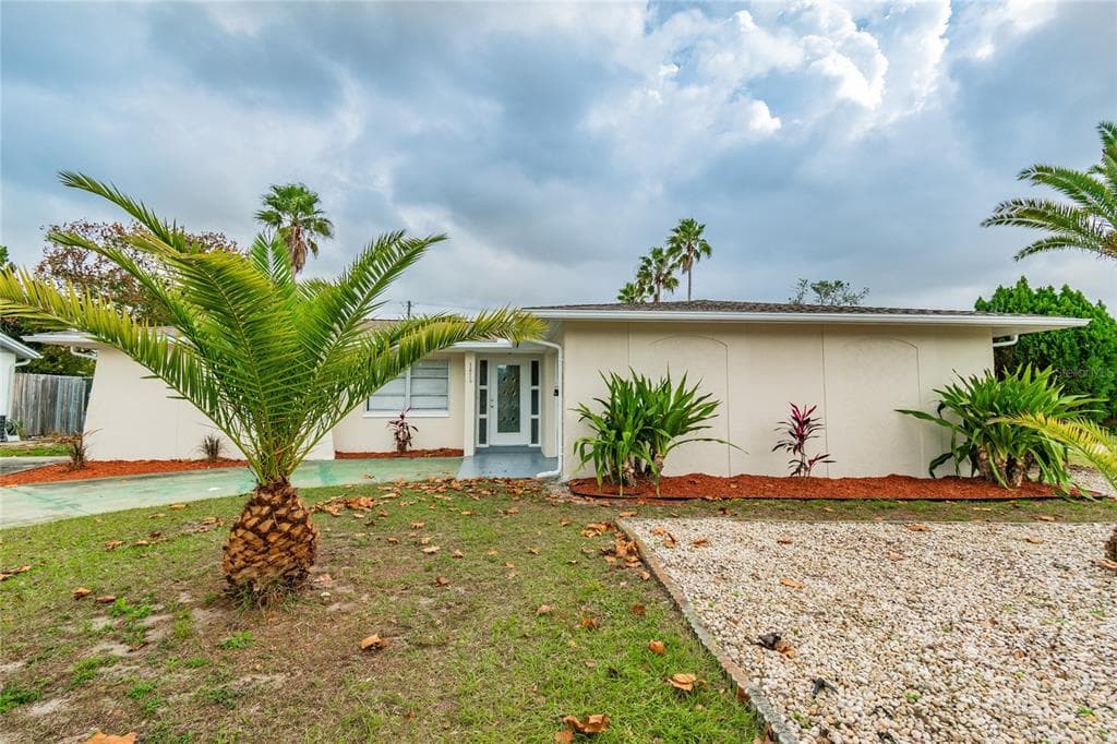 3416 COCKATOO DR. HOLIDAY, FL 34690