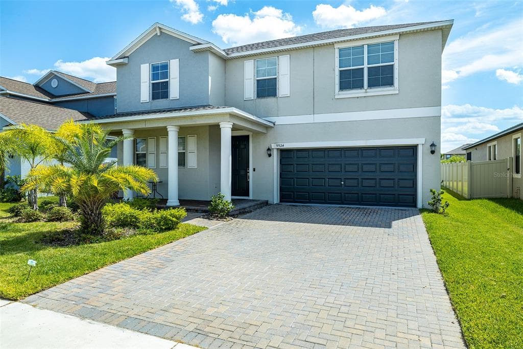 9924 VICTORY GALLOP LOOP RUSKIN, FL 33573