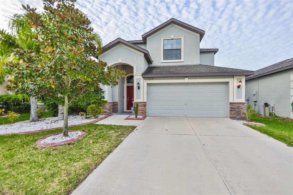 11009 WHITTNEY CHASE DRIVE RIVERVIEW, FL 33579