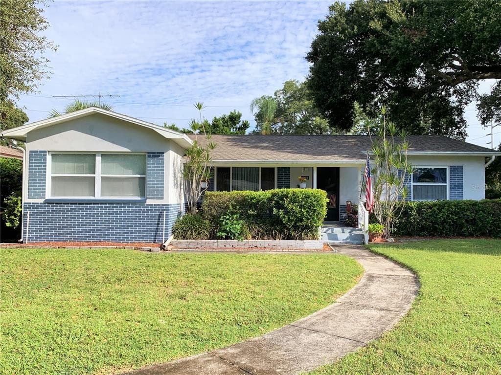 4801 11TH AVENUE N ST PETERSBURG, FL 33713