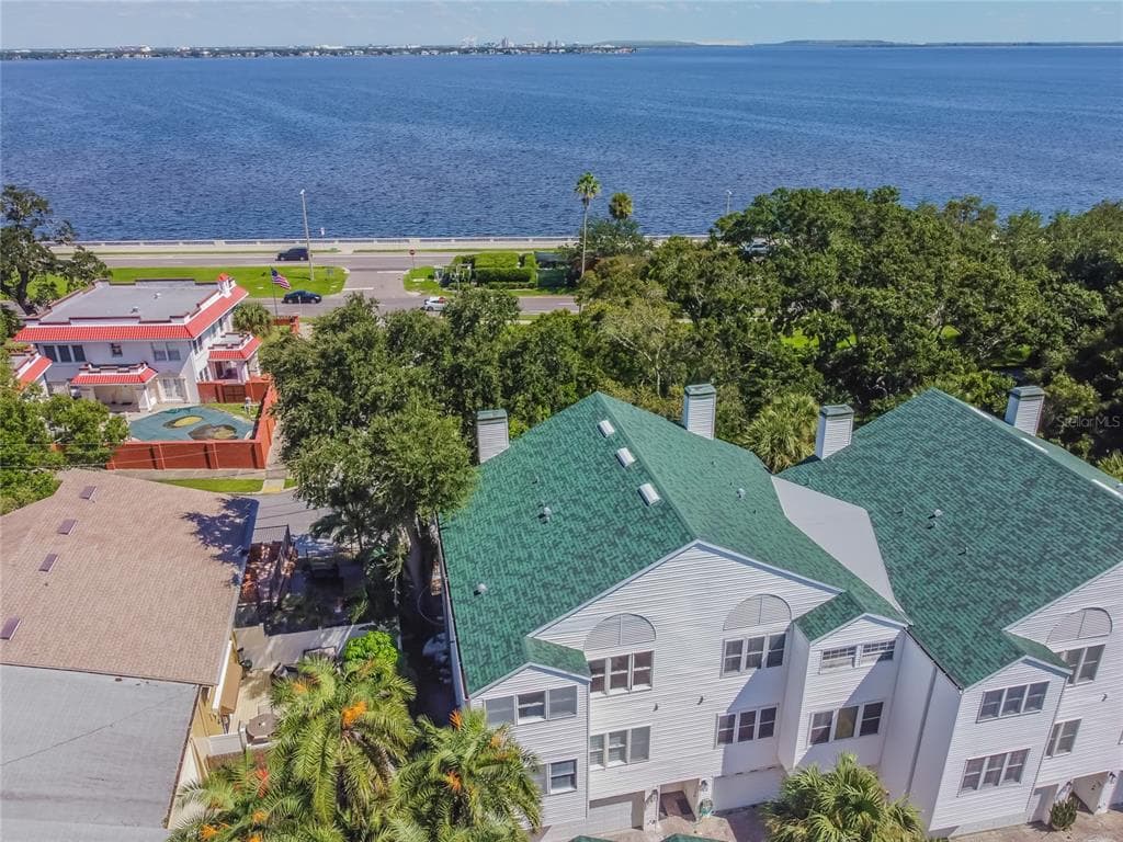 2907 W STOVALL STREET UNIT 0 TAMPA, FL 33629