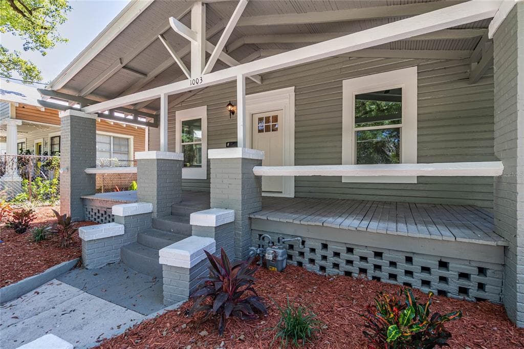 1003 E 12TH AVENUE TAMPA, FL 33605