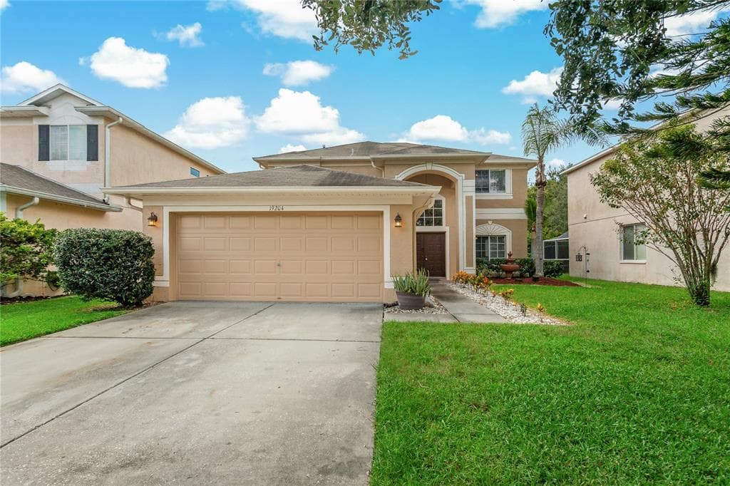19204 FISHERMANS BEND DRIVE